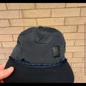 Topo Designs Cap